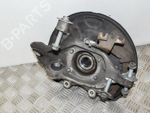 Right rear steering knuckle MERCEDES-BENZ C-CLASS (W205) C 220 BlueTEC / d (205.002, 205.004) | BP14658170M28 