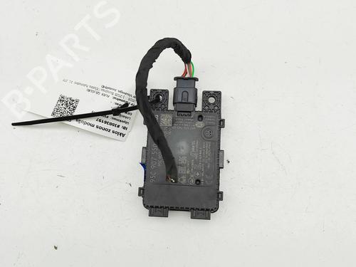 Electronic module AUDI Q5 (GUB) SQ5 TFSI quattro | BP33847473M83 - Image 2
