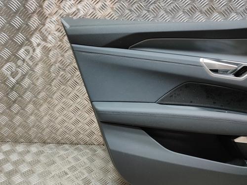Front left panel AUDI E-TRON GT Saloon (F83, F8P) RS quattro | BP38730658C58 - Image 2