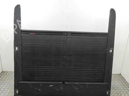 Used Rear parcel shelf Rear parcel shelf VW AMAROK (2HA, 2HB, S1B, S6B, S7A, S7B, AGD) 3.0 TDI 4motion (224 hp) 27532396 27532396