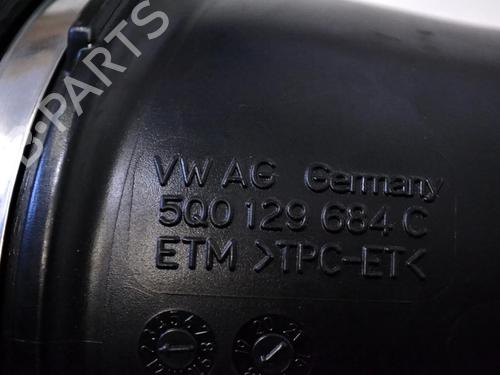 Pipe VW PASSAT B8 (3G2, CB2) 1.4 TSI | BP33342068M125 - Image 5