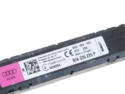 Electronic module AUDI Q5 (FYB, FYG) 45 TFSI Mild Hybrid quattro | BP33366255M83  - Image 5