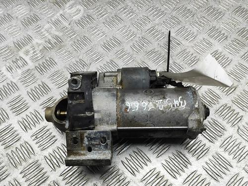 Anlasser für Anlasser BMW 1 (F20) 116 d (116 hp) 33937679 33937679