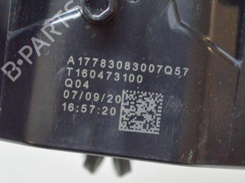 Air vent MERCEDES-BENZ A-CLASS (W177) A 220 d (177.014) | BP27757306I21 - Image 5