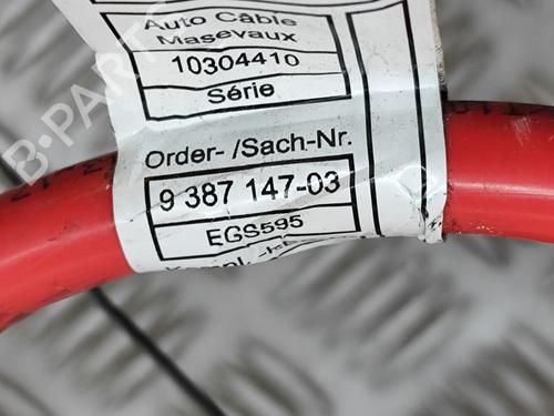 Cable BMW 3 (F30, F80) 330 e | BP28115420E12 