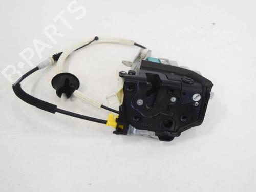 Used Rear right lock AUDI Q5 (8RB) SQ5 TFSI quattro (354 hp) 6765376