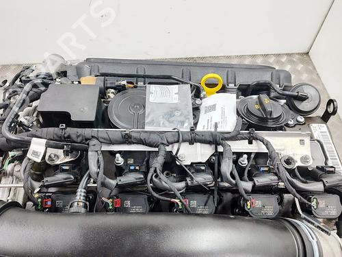 Engine AUDI Q3 Sportback (F3N) 2.5 RS TFSI quattro | BP36782680M1 - Image 7