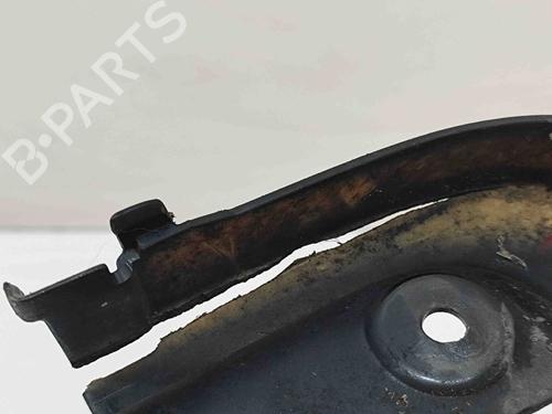 Rear left wheel arch trim BMW X6 (E71, E72) M | BP27803814C136
