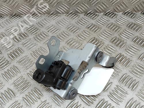 Used Tailgate lock Tailgate lock BMW 3 Touring (G21, G81) 330 e Plug-in-Hybrid (292 hp) 27772757 27772757