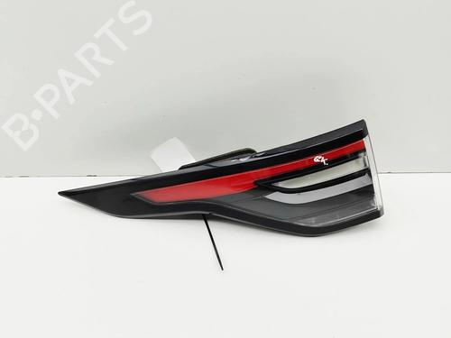Used Left taillight Left taillight 37029730 37029730