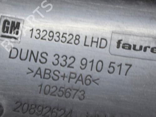 Other OPEL ZAFIRA TOURER C (P12) 2.0 CDTi (75) | BP14627606O1 