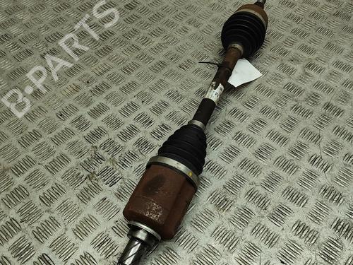 Left front driveshaft NISSAN JUKE (F16_) DIG-T 117 | BP27792580M38 - Image 2