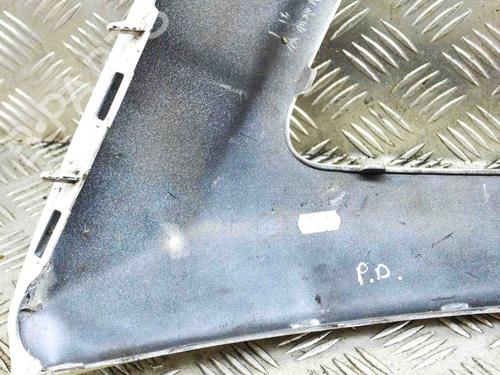 Headlight eyebrow PEUGEOT EXPERT Van (VF3A_, VF3U_, VF3X_) 1.6 HDi 90 16V | BP14634348C118 