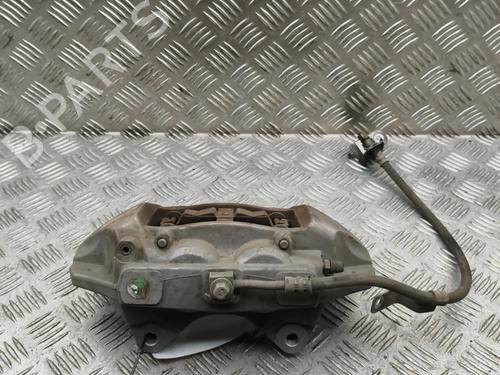 Left front brake caliper TESLA MODEL 3 (5YJ3) EV AWD | BP39534491M105 - Image 3