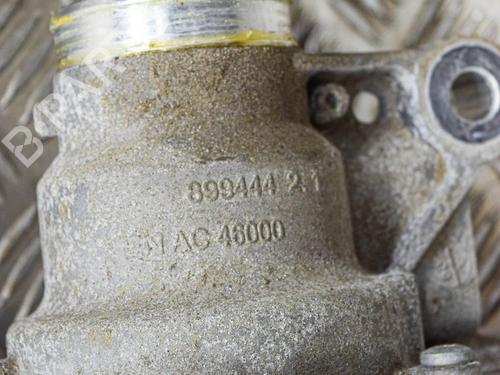 Steering rack BMW 4 Convertible (G23, G83) 420 i | BP27762028M22  - Image 6