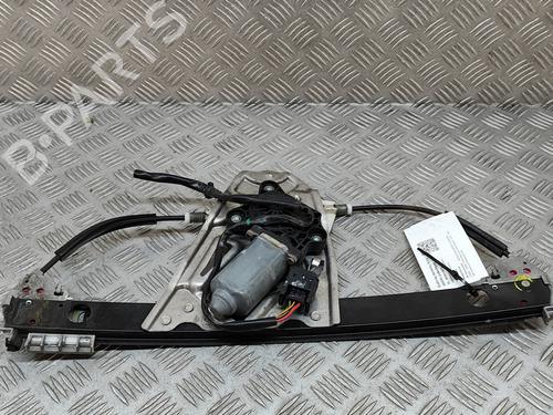 Rear right window mechanism MERCEDES-BENZ S-CLASS (W220) S 320 (220.065, 220.165) | BP24580677C25 