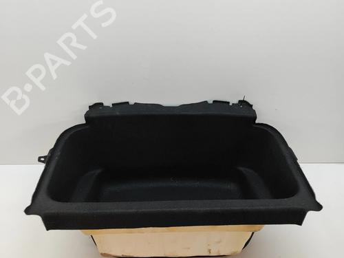 Bagasjeromsgulv TESLA MODEL Y (5YJY) EV Performance All-wheel Drive (534 hp) 32754398