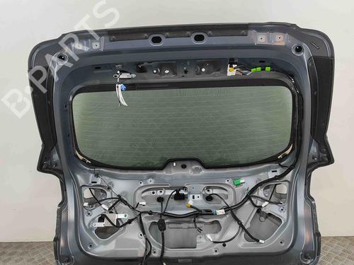 Tailgate MAZDA CX-5 (KF) 2.0 | BP29752872C6 
