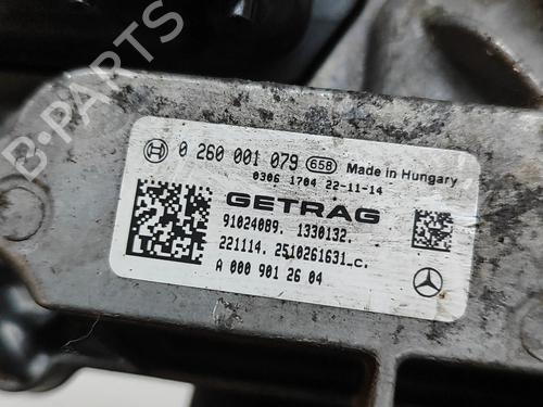 Gearbox control unit MERCEDES-BENZ CLA (C118) CLA 200 (118.387) | BP28675940M52 - Image 6