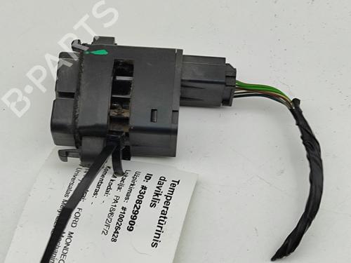 Electronic sensor FORD MONDEO V Turnier (CF) 2.0 TDCi | BP27342887M84 