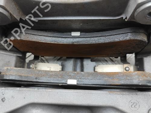 Left front brake caliper MERCEDES-BENZ EQE (V295) EQE 350 (295.125) | BP35983595M105 - Image 6