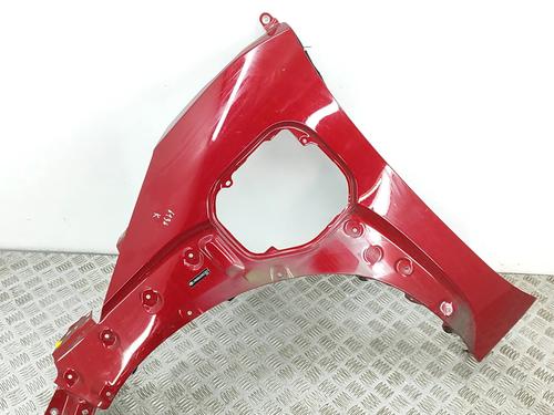 Forskærm venstre Forskærm venstre TOYOTA bZ4X (_EAM1_) EV (XEAM10) (204 hp) 34248735 34248735