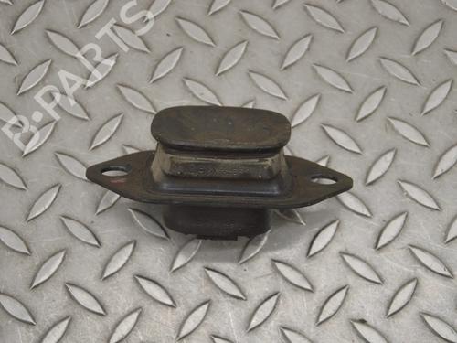 Engine mount RENAULT TRAFIC III Bus (JG_) 2.0 dCi 120 (JGMN) | BP33358915M89 - Image 4