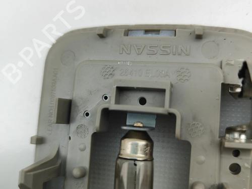 Interior roof light NISSAN LEAF (ZE1) Electric | BP28433888I8 - Image 7