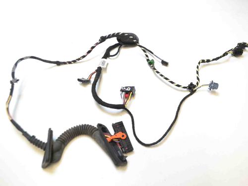 Ledningsnet VW PASSAT CC B6 (357) 2.0 TDI (140 hp) 30254916