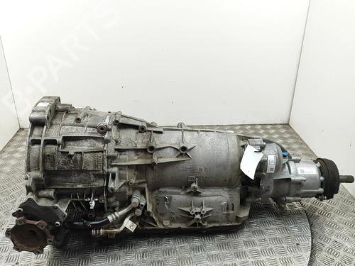 Used Gearbox Gearbox AUDI A5 (F53, F5P) S5 TFSI quattro (354 hp) 29495030 29495030