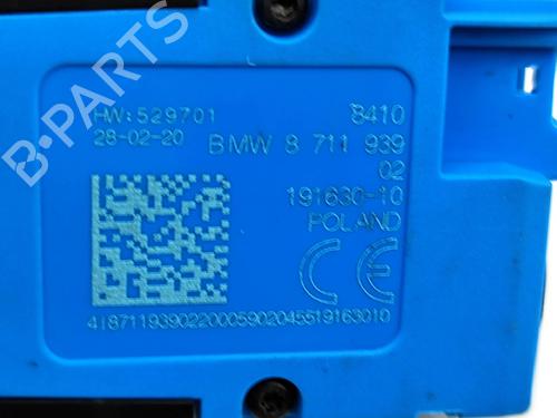 Electronic module BMW X5 (G05, F95) xDrive 30 d | BP33392834M83  - Image 7
