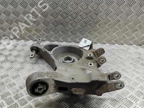 Used Left rear suspension arm PEUGEOT 3008 III (KA_, KB_, KC_) e-210 (KCZKZX) (213 hp) 28675274