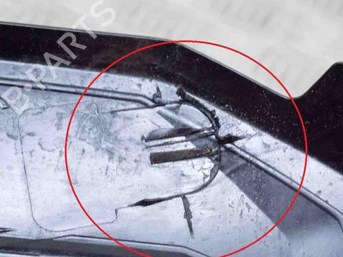 Upper protection VW GOLF VIII (CD1, DA1) 1.5 TSI | BP29391184M93 