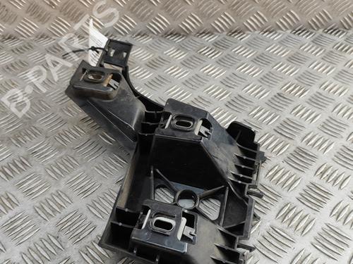 Rear bumper bracket MERCEDES-BENZ GLE (W166) 250 d 4-matic (166.004) | BP27644082C159 