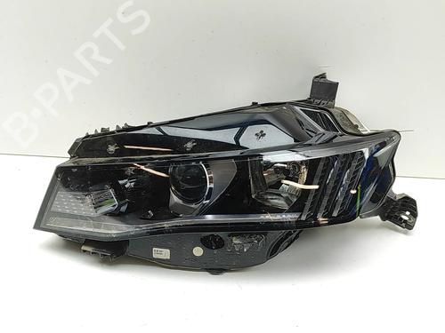 Used Left headlight Left headlight PORSCHE CAYENNE Coupe (9YB) 3.0 AWD (9YBAA1) (340 hp) 33388716 33388716