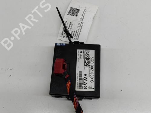 Electronic module VW GOLF VII (5G1, BQ1, BE1, BE2) 1.2 TSI | BP24976304M83 