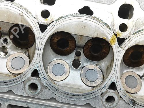 Cylinder head VW TOUAREG (CR7, RC8) 3.0 eHybrid 4motion | BP31577309M5  - Image 7