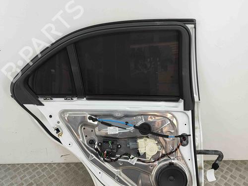 Left rear door MERCEDES-BENZ C-CLASS (W204) C 350 CDI (204.023) | BP29730715C4 