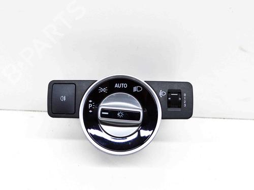 Elektronische module MERCEDES-BENZ E-CLASS (W212) E 250 CDI / BlueTEC (212.003, 212.004) (204 hp) 7267444