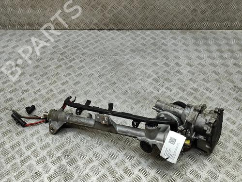 Used Steering rack BMW 2 Gran Coupe (F44) M 235 i xDrive (306 hp) 27771693