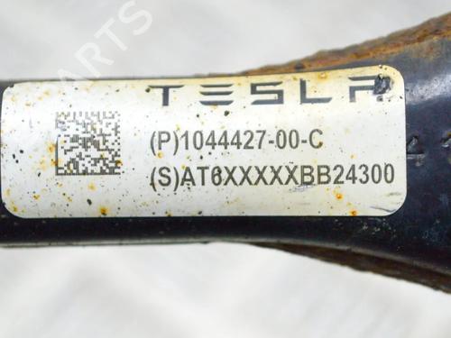 Højre bagtil bærearm TESLA MODEL 3 (5YJ3) EV AWD | BP27752922M15 - Image 6