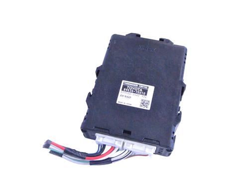 Gearbox control unit TOYOTA PRIUS (_W3_) 1.8 Hybrid (ZVW3_) | BP30237934M52