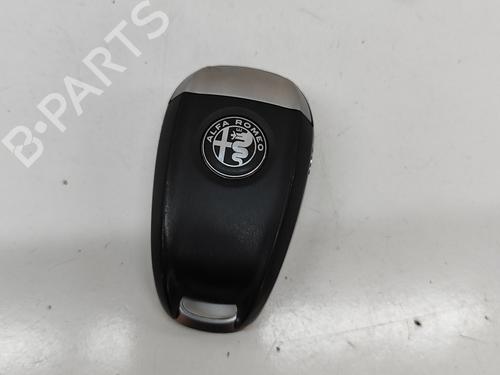 Electronic module ALFA ROMEO STELVIO (949_) 2.0 Q4 (949.AXA2A) | BP28434928M83 
