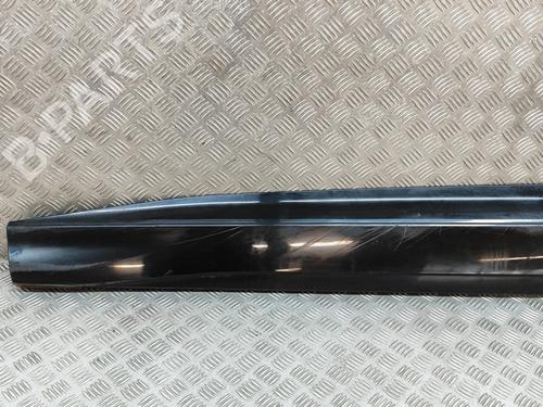 Used Door moulding trim AUDI Q4 Sportback (F4N) 50 e-tron quattro (299 hp) 27770545