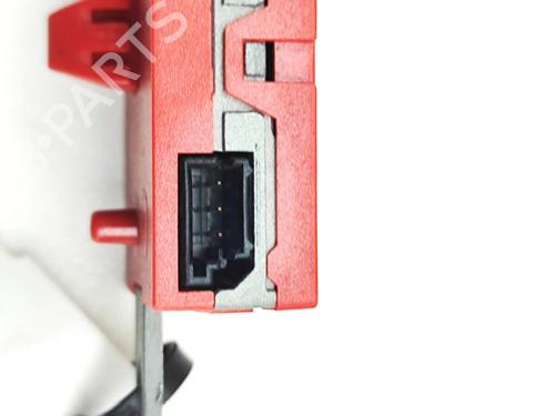 Electronic module VOLVO V40 Hatchback (525) D3 | BP37669725M83  - Image 5
