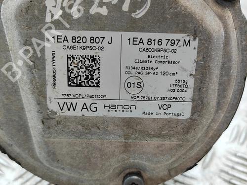 AC compressor CUPRA BORN (K11) 58 e-boost | BP38093953M34 - Image 6
