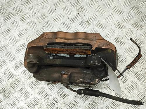 Right front brake caliper CUPRA FORMENTOR (KM7, KMP) 2.0 TSI 4Drive | BP30937601M104