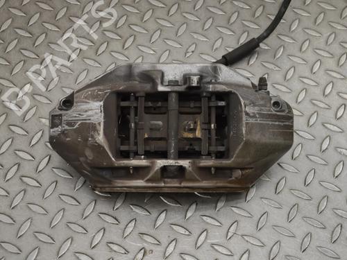 Used Right front brake caliper Right front brake caliper BMW 5 (F10) 530 d (286 hp) 33354462 33354462