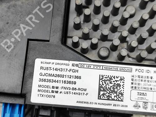 Electronic module FORD PUMA (J2K, CF7) 1.0 EcoBoost mHEV | BP38623219M83 - Image 6