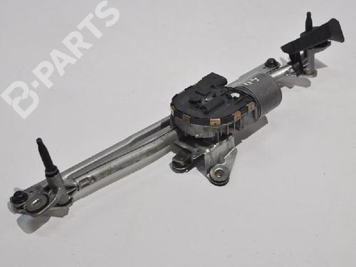 Front wipers mechanism AUDI Q5 (8RB) 2.0 TDI | BP6718224C83 